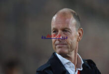 عاجل: مدرب مغربي يقترب من خلافة توروب في الأهلي.. هل تبدأ حقبة جديدة؟