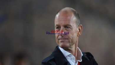 عاجل: مدرب مغربي يقترب من خلافة توروب في الأهلي.. هل تبدأ حقبة جديدة؟