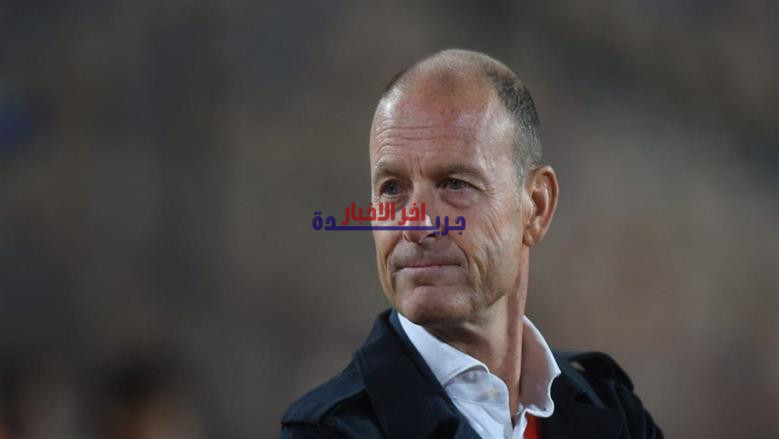 عاجل: مدرب مغربي يقترب من خلافة توروب في الأهلي.. هل تبدأ حقبة جديدة؟