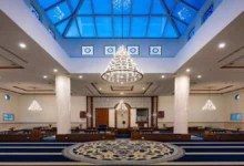 عاجل: مرصد أقدم من 100 عام يكشف موعد عيد الفطر خلال ساعات.. هل تتوقع السعودية مفاجأة فلكية غير متوقعة؟