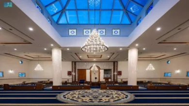 عاجل: مرصد أقدم من 100 عام يكشف موعد عيد الفطر خلال ساعات.. هل تتوقع السعودية مفاجأة فلكية غير متوقعة؟