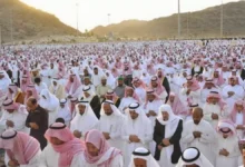 عاجل: مواعيد صلاة عيد الفطر 2026 بالدقيقة في بغداد والبصرة وجميع المدن العراقية — لا تفوت التوقيت الرسمي!