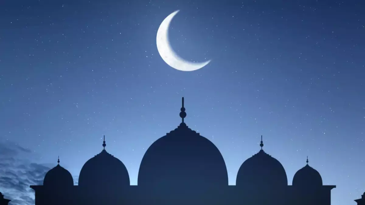 عاجل| موعد آخر يوم صيام رمضان 2026 وهدايا عيد الفطر للأطفال تنطلق في 20 مارس!