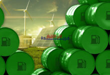 عدم الاستقرار في الشرق الأوسط يطلق ثورة الطاقة المتجددة ويغير مستقبل المنطقة