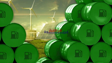 عدم الاستقرار في الشرق الأوسط يطلق ثورة الطاقة المتجددة ويغير مستقبل المنطقة