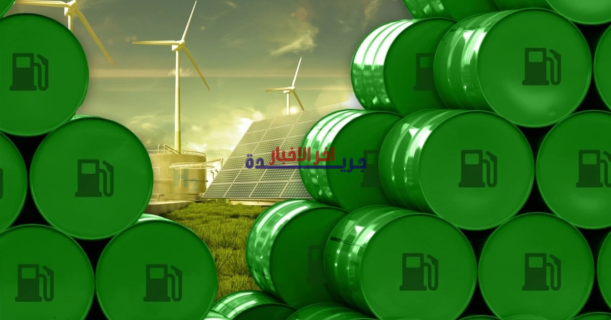 عدم الاستقرار في الشرق الأوسط يطلق ثورة الطاقة المتجددة ويغير مستقبل المنطقة