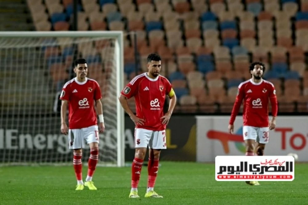 عصام الحضري يهاجم ميمشوش وشخصية الأهلي: هل يعتقدون أنهم رقم 1 في الكرة المصرية؟