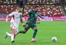 عقوبات انضباطية صارمة في الكرة الإماراتية ضد مدرب الجزيرة ولاعبي الوصل وشباب الأهلي: تفاصيل القرارات والتداعيات