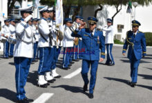 علي بداوي يترأس حفل تبادل تهاني عيد الفطر مع منتسبي الأمن الوطني في لفتة إنسانية ملهمة