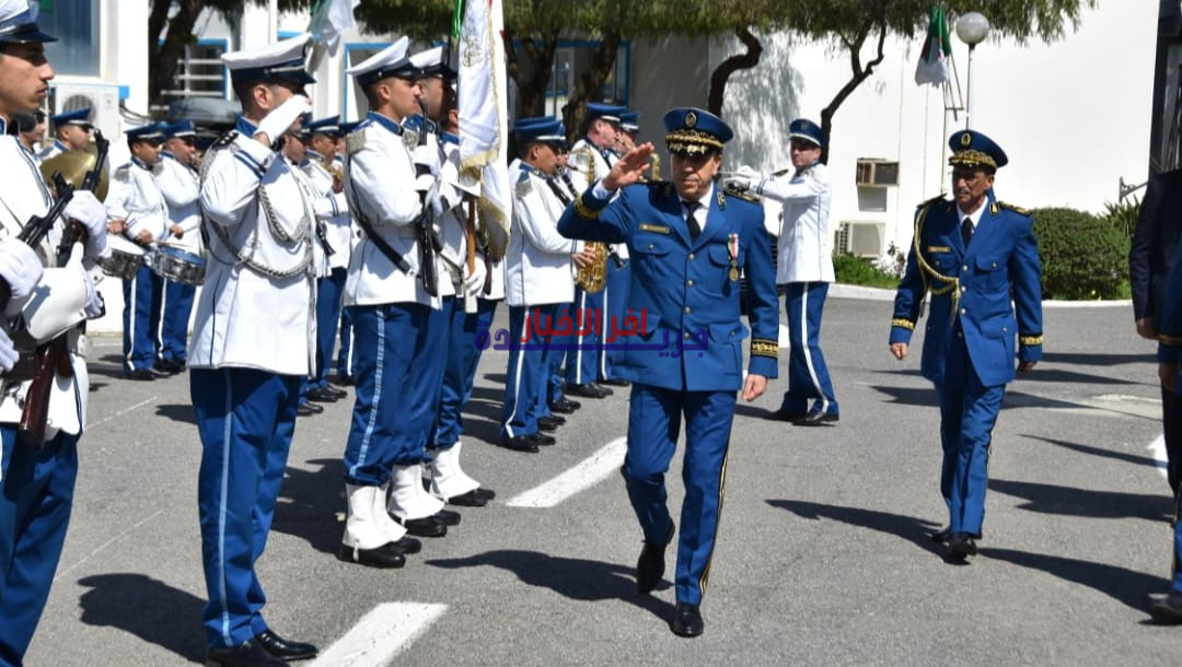 علي بداوي يترأس حفل تبادل تهاني عيد الفطر مع منتسبي الأمن الوطني في لفتة إنسانية ملهمة