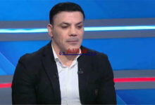 عمرو زكي يهاجم ثلاثي الأهلي ويؤكد: سياسة تغيير المدربين جديدة وتثير الجدل