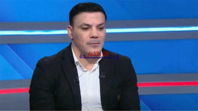 عمرو زكي يهاجم ثلاثي الأهلي ويؤكد: سياسة تغيير المدربين جديدة وتثير الجدل