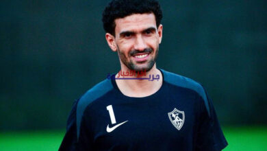 عواد ينضم رسمياً لتدريبات الزمالك الخميس المقبل.. الحلم يتحقق