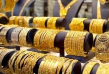 عيار 21 يتراجع بشكل مذهل.. أسعار الذهب والسبائك اليوم الأربعاء 25-3-2026 في السوق المحلية والعالمية