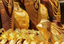 عيار 21 يصدم الجميع.. تراجع سعر الذهب بمقدار 1600 جنيه اليوم الجمعة 20-3-2026 مع بداية عيد الفطر
