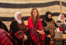 عيد الأم في الأردن يحتفل بمرور 69 عامًا من التمكين النسائي المستمد من مصر: قصة فخر وإلهام