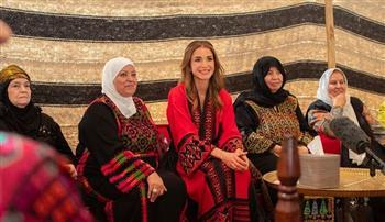 عيد الأم في الأردن يحتفل بمرور 69 عامًا من التمكين النسائي المستمد من مصر: قصة فخر وإلهام