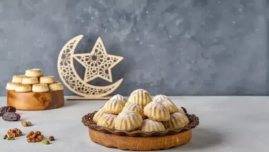 عيد الفطر 2026 في مصر: إجازة لمدة 3 أيام تبدأ من 20 مارس وصلاة العيد في القاهرة عند 6:24 صباحًا