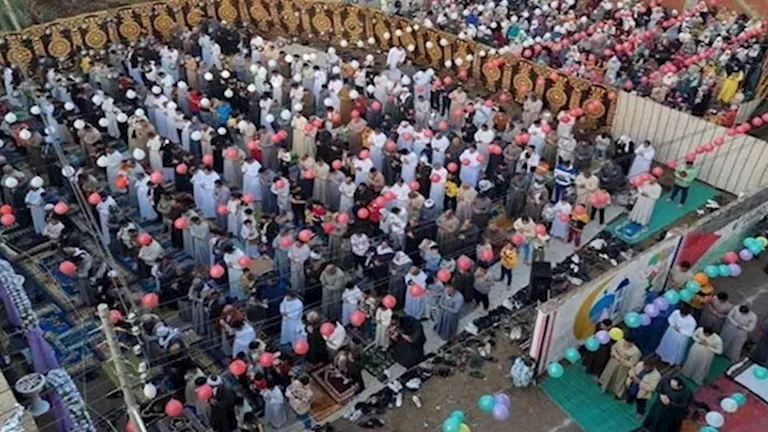 عيد الفطر 2026.. كيف تتصرف في حكم قضاء صلاة العيد لمن فاتته وسط آراء العلماء والنصائح المهمة