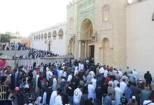 عيد الفطر في مواجهة التحديات الإقليمية: برلمانيون يدعون لتعزيز الوحدة الوطنية وتحويل روح العيد إلى طاقة بناء وتماسك المجتمع خط الدفاع الأول