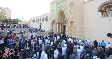 عيد الفطر في مواجهة التحديات الإقليمية: برلمانيون يدعون لتعزيز الوحدة الوطنية وتحويل روح العيد إلى طاقة بناء وتماسك المجتمع خط الدفاع الأول