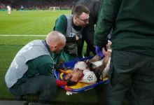 غلطة سراي يتهم ليفربول بـ"بتر إبهام" لاعبه.. يويفا يفتح تحقيقًا واتجاه نحو المقاضاة