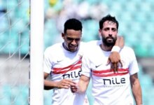 غياب 7 نجوم عن الزمالك أمام أوتوهو الكونغولي يثير القلق ويهدد فرصة التأهل