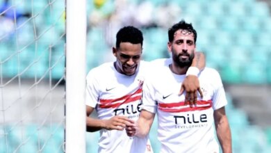 غياب 7 نجوم عن الزمالك أمام أوتوهو الكونغولي يثير القلق ويهدد فرصة التأهل