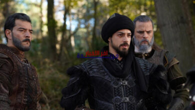 غياب الحلقة 10 من مسلسل المؤسس أورهان يثير تساؤلات واسعة ويشعل مواقع التواصل