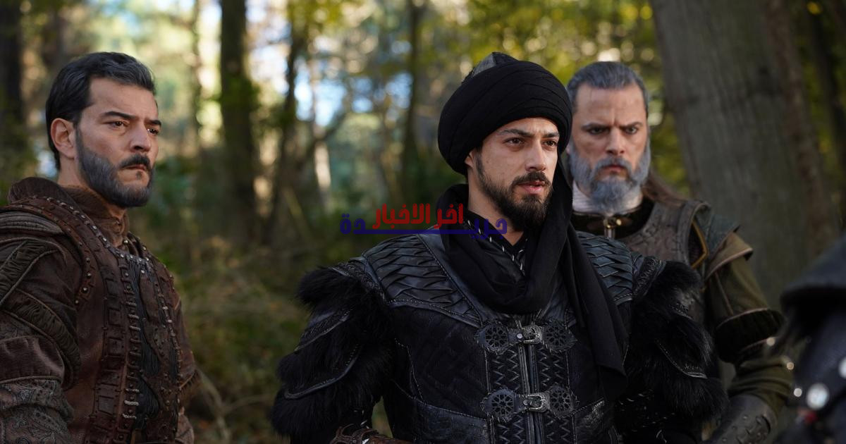 غياب الحلقة 10 من مسلسل المؤسس أورهان يثير تساؤلات واسعة ويشعل مواقع التواصل