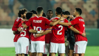 غيابات الأهلي المؤثرة أمام الترجي التونسي في دوري أبطال أفريقيا تثير القلق وتضع مصيره على المحك