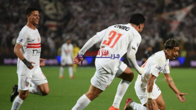 غيابات قوية تضرب الزمالك أمام أوتوهو في الكونفدرالية.. 7 نجوم يتغيبون دفعة واحدة
