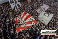 فاروق جعفر يُؤكد: جماهير الزمالك سر عودة الانتصارات الحاسمة