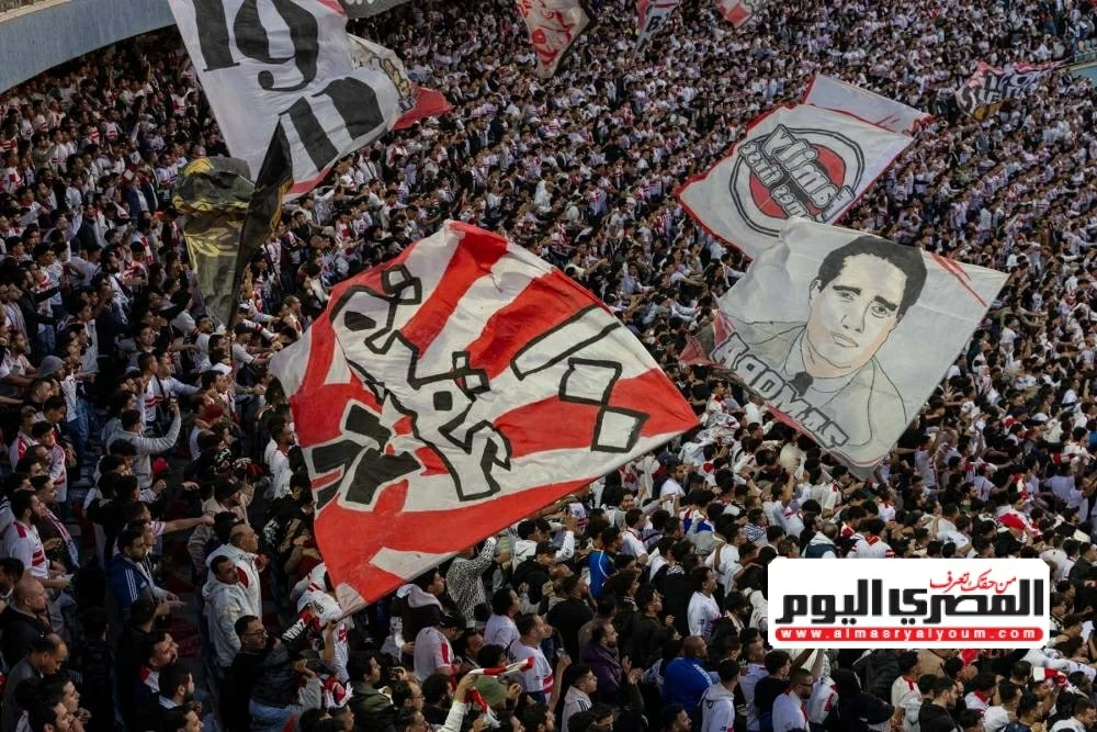 فاروق جعفر يُؤكد: جماهير الزمالك سر عودة الانتصارات الحاسمة