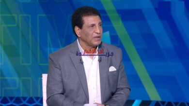 فاروق جعفر يُؤكد: جماهير الزمالك سرّ عودتنا للانتصارات ويحفز الفريق لتحقيق المجد