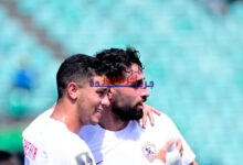 فجر الزمالك حدثًا مفاجئًا بإقالة ثنائي أجنبي ورد أحمد حمدي ورفض محمد صبحي: التطورات الأخيرة