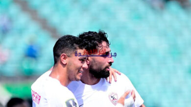 فجر الزمالك حدثًا مفاجئًا بإقالة ثنائي أجنبي ورد أحمد حمدي ورفض محمد صبحي: التطورات الأخيرة