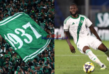 فرانك كيسييه يُعلن موقفه النهائي بعد عروض الأهلي والأندية الإيطالية ووالدته تؤيده!