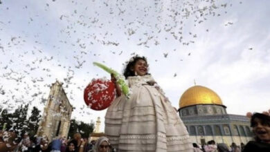 فلسطين تؤكد: الخميس أول أيام عيد الفطر 2026 بعد رؤية الهلال