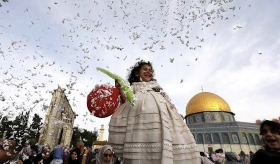 فلسطين تؤكد: الخميس أول أيام عيد الفطر 2026 بعد رؤية الهلال