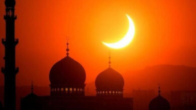 فلكيًا.. الكشف الرسمي عن موعد أول أيام عيد الفطر 2026 يتصدر الأخبار