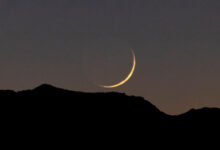 فلكيًا.. جمعية الشعرى تكشف رسمياً عن موعد عيد الفطر في الجزائر 2024