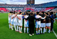 فيفا يفرض عقوبة صارمة على الزمالك بحرمانه من التعاقدات لمدة ثلاث فترات