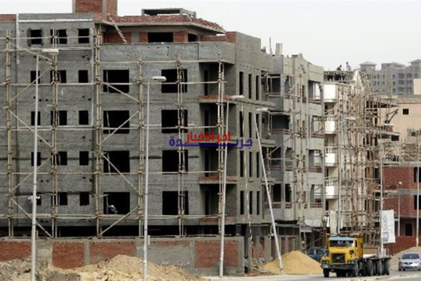 قانون البناء الجديد 2026: تعرف على إجراءات تراخيص زيادة ارتفاع المباني وتأثيره على المشاريع العقارية