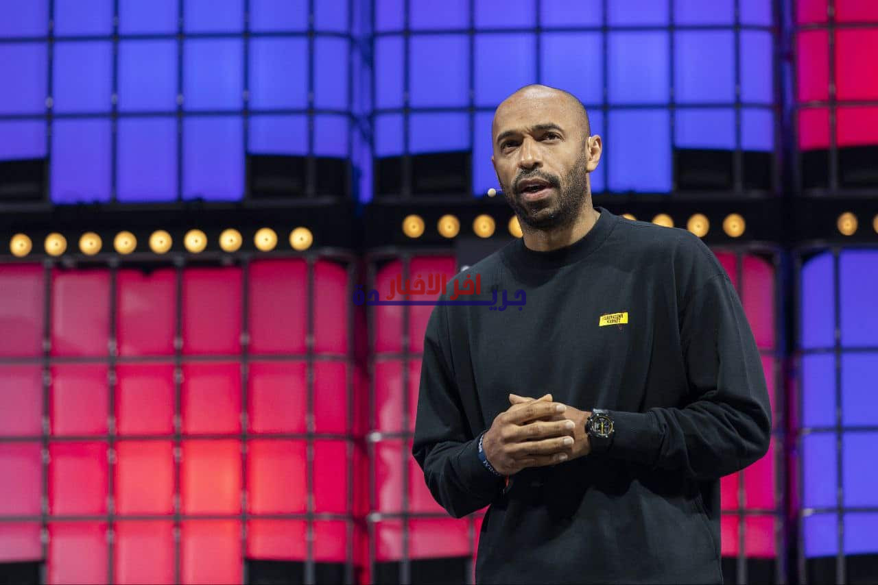 قبل احتفالات دوري الأبطال.. هنري ونجم ليفربول يخططان لقضاء مميز لعيد الفطر