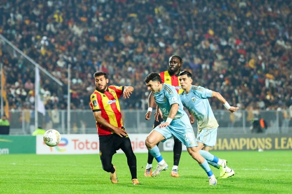 قبل مواجهة الترجي.. قرار مفاجئ من توروب يغير مصير ثنائي الأهلي ويشعل السوشيال ميديا