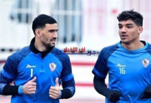 قرار حاسم من جمال يطيح بمحمد عواد ويجعل أصطفى الأساسي في التشكيلة (خاص)