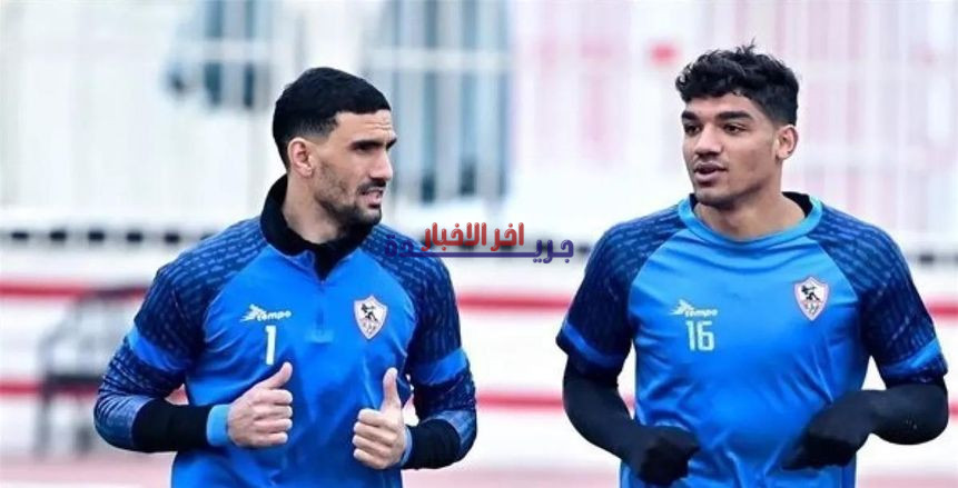 قرار حاسم من جمال يطيح بمحمد عواد ويجعل أصطفى الأساسي في التشكيلة (خاص)