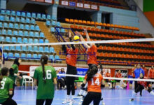 قمة الأهلي والزمالك تُحدد بطلة دوري سوبر سيدات الطائرة وتفجر المنافسة