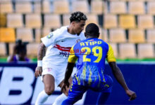 قناة مفتوحة تبث مباشرة مباراة الزمالك وأوتوهو في الكونفدرالية.. شاهدها الآن بدون تقطيع